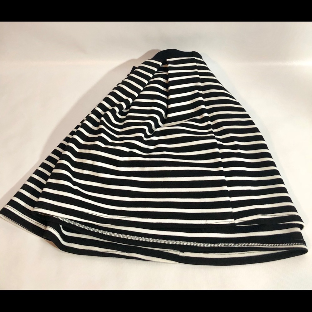 ASOS skater skirt